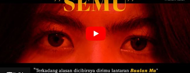 Film Pendek Literasi Digital - Etika Berdigital - Dunia Maya vs Dunia Nyata - "SEMU" - ROTARI FILMS